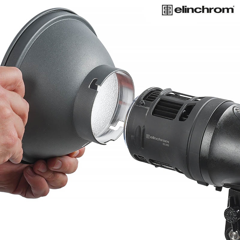 Elinchrom ELM8 | LED-Light