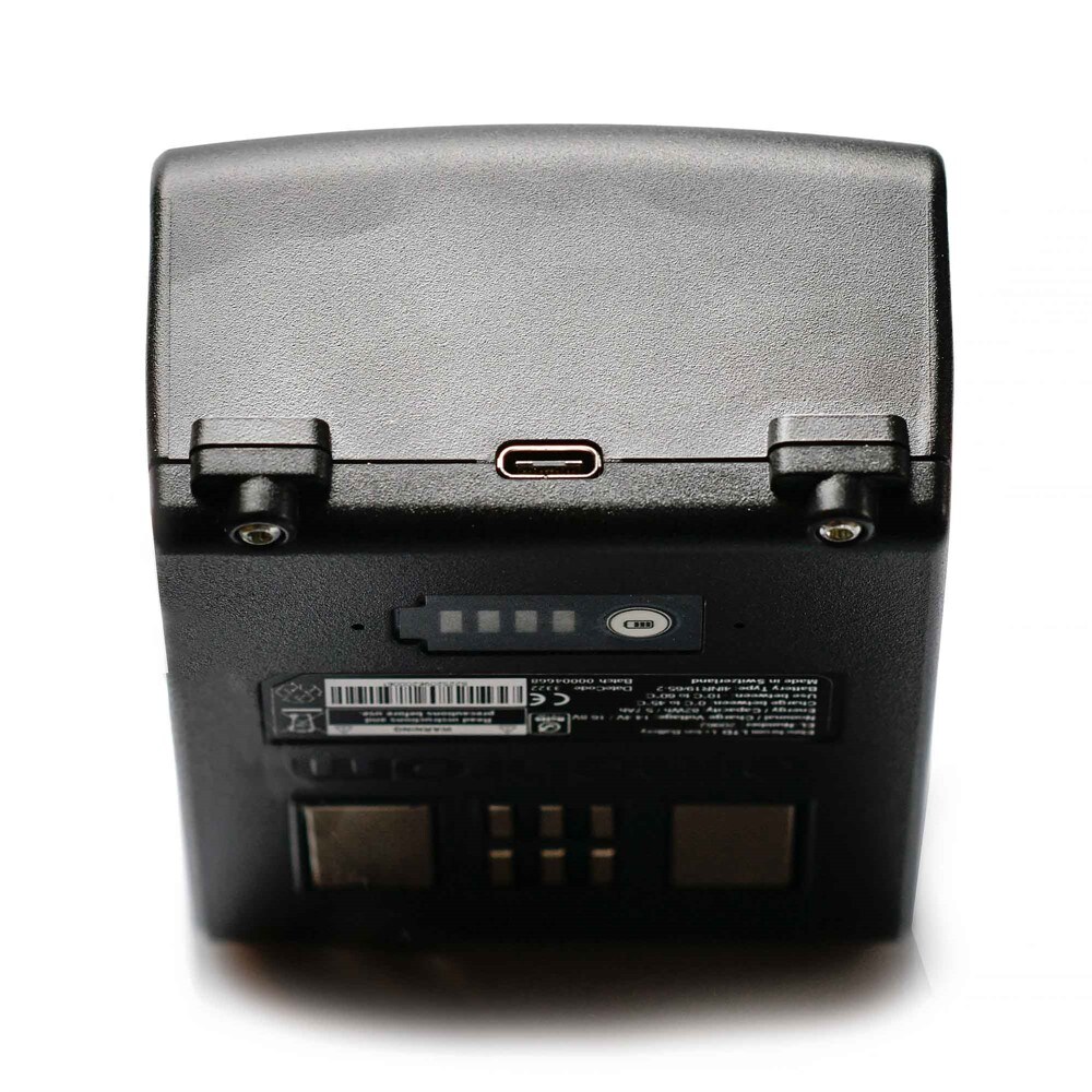 Elinchrom Five Batteri