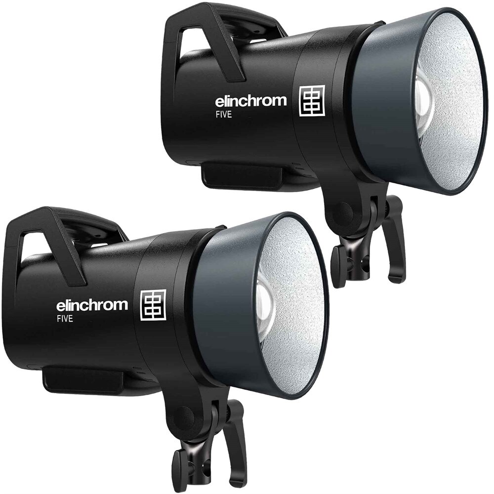 Elinchrom Five Dual Kit