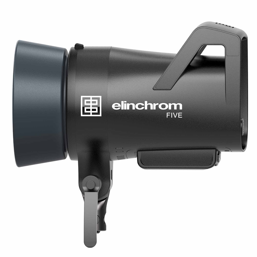 Elinchrom Five Dual Kit