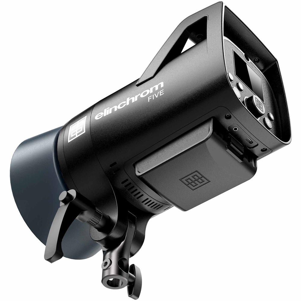 Elinchrom Five Dual Kit