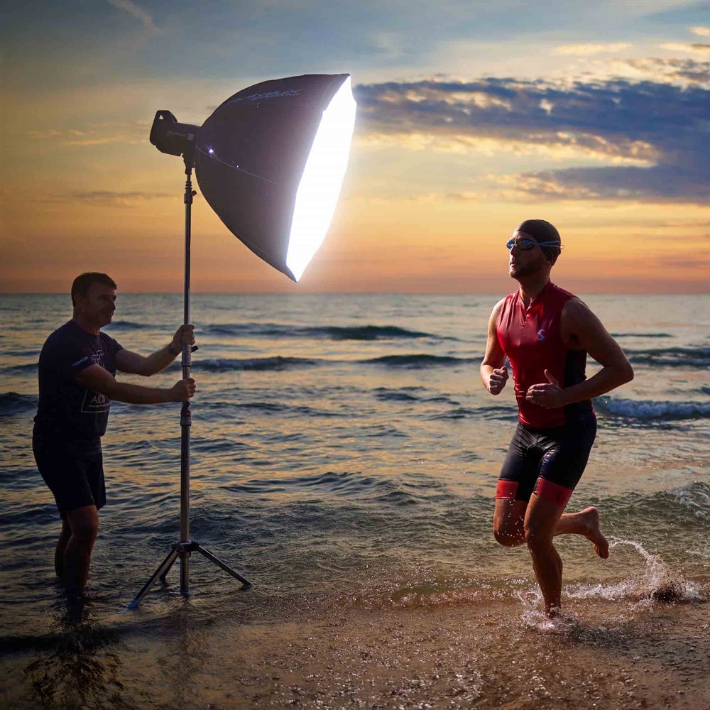 Elinchrom Five Dual Kit