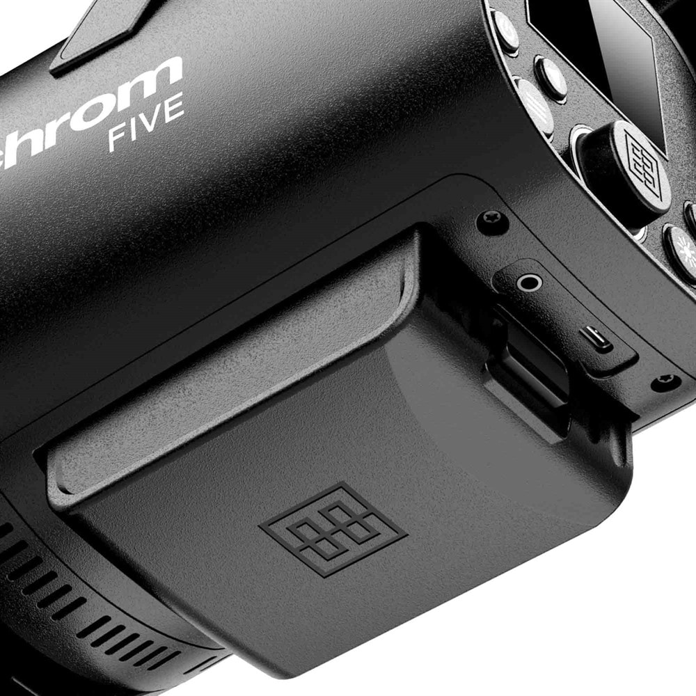 Elinchrom Five Dual Kit
