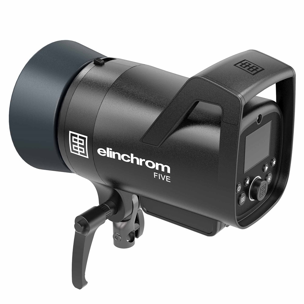 Elinchrom Five Dual Kit