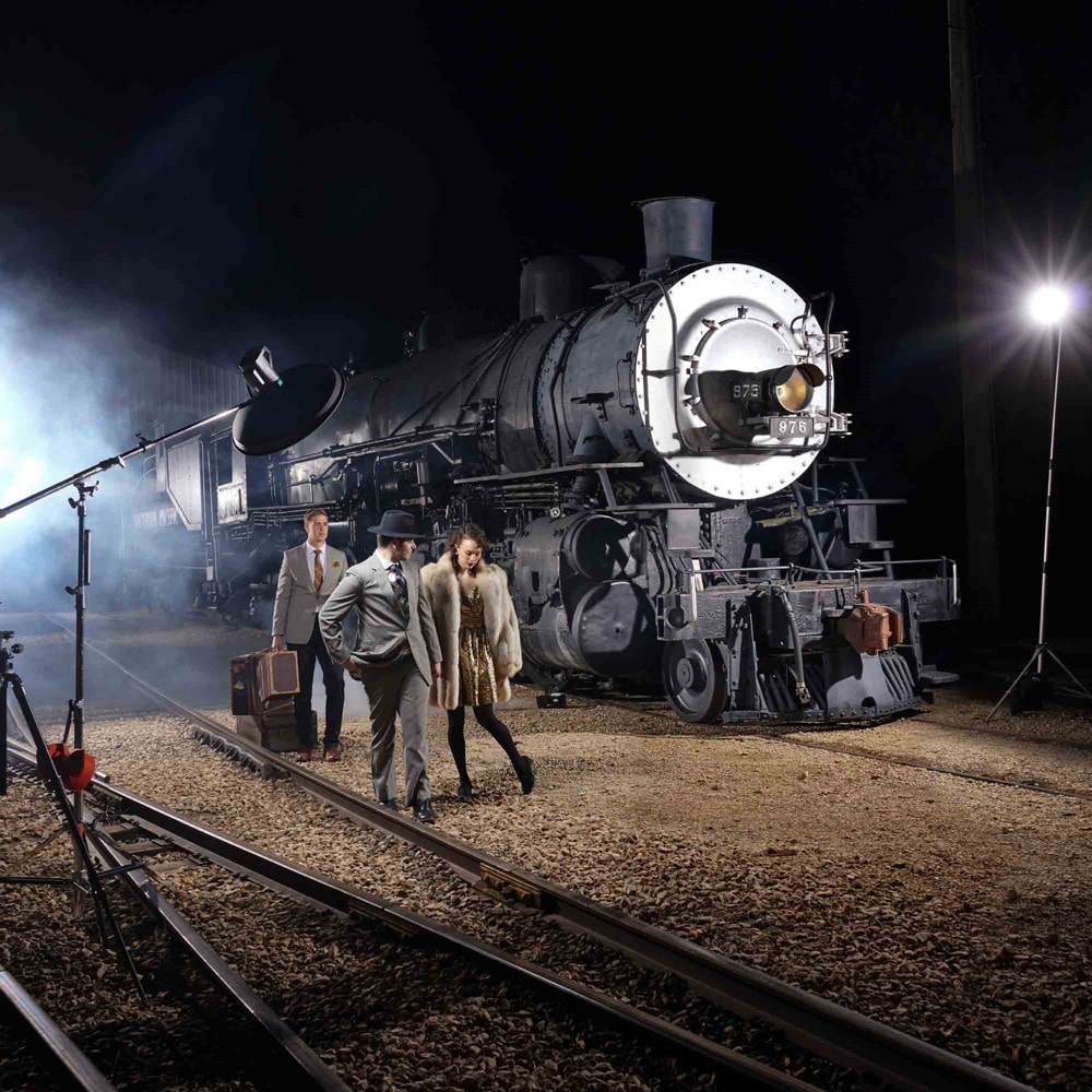 Elinchrom Five Monolight Kit