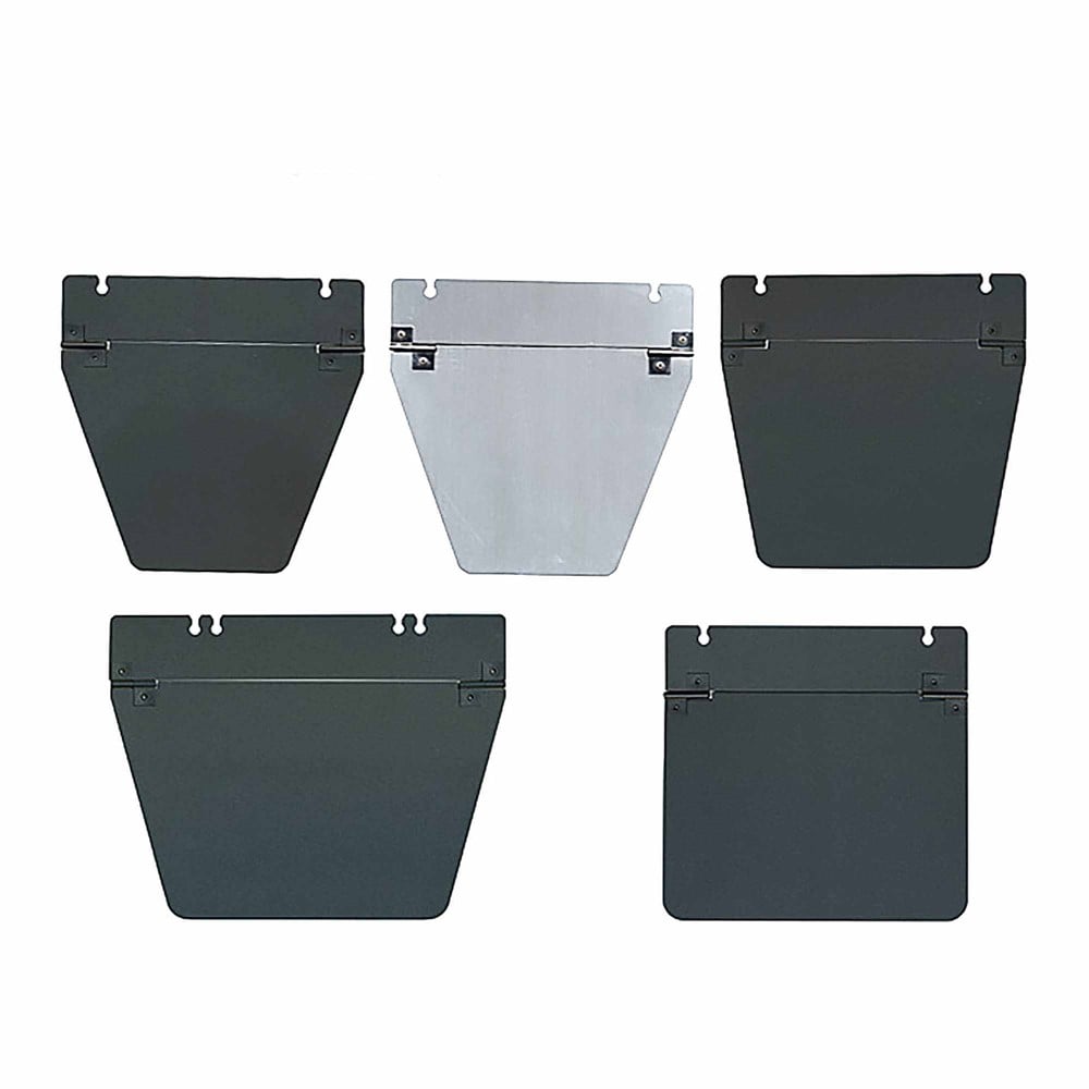 Elinchrom Klaffar Set 21 cm Professional