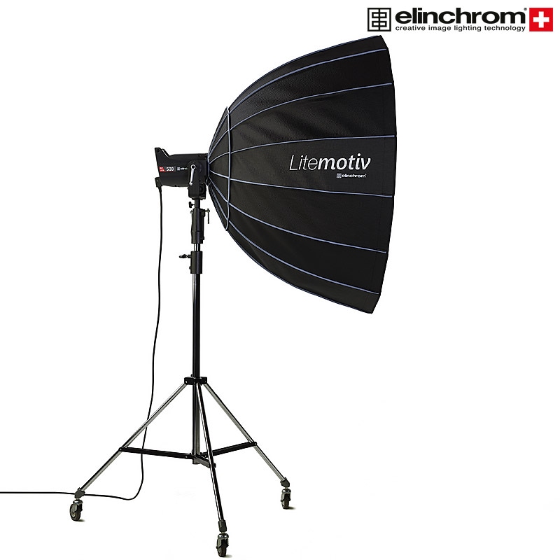 Elinchrom Litemotiv 120 cm