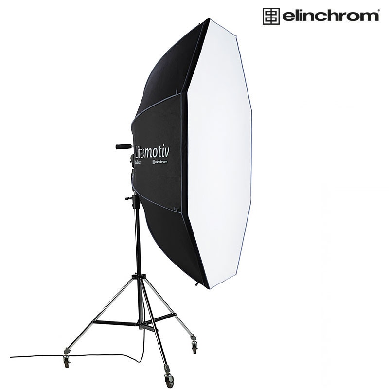 Elinchrom Litemotiv 190 cm Octa Indirect