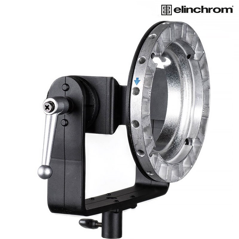 Elinchrom Litemotiv Bracket för Elinchrom