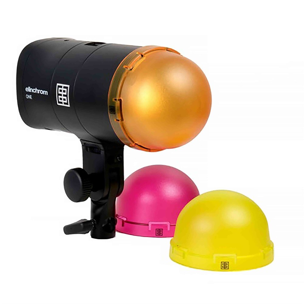 Elinchrom Ocf Gel Dome Kit