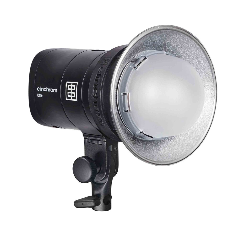 Elinchrom OCF Wide Reflector 16 cm
