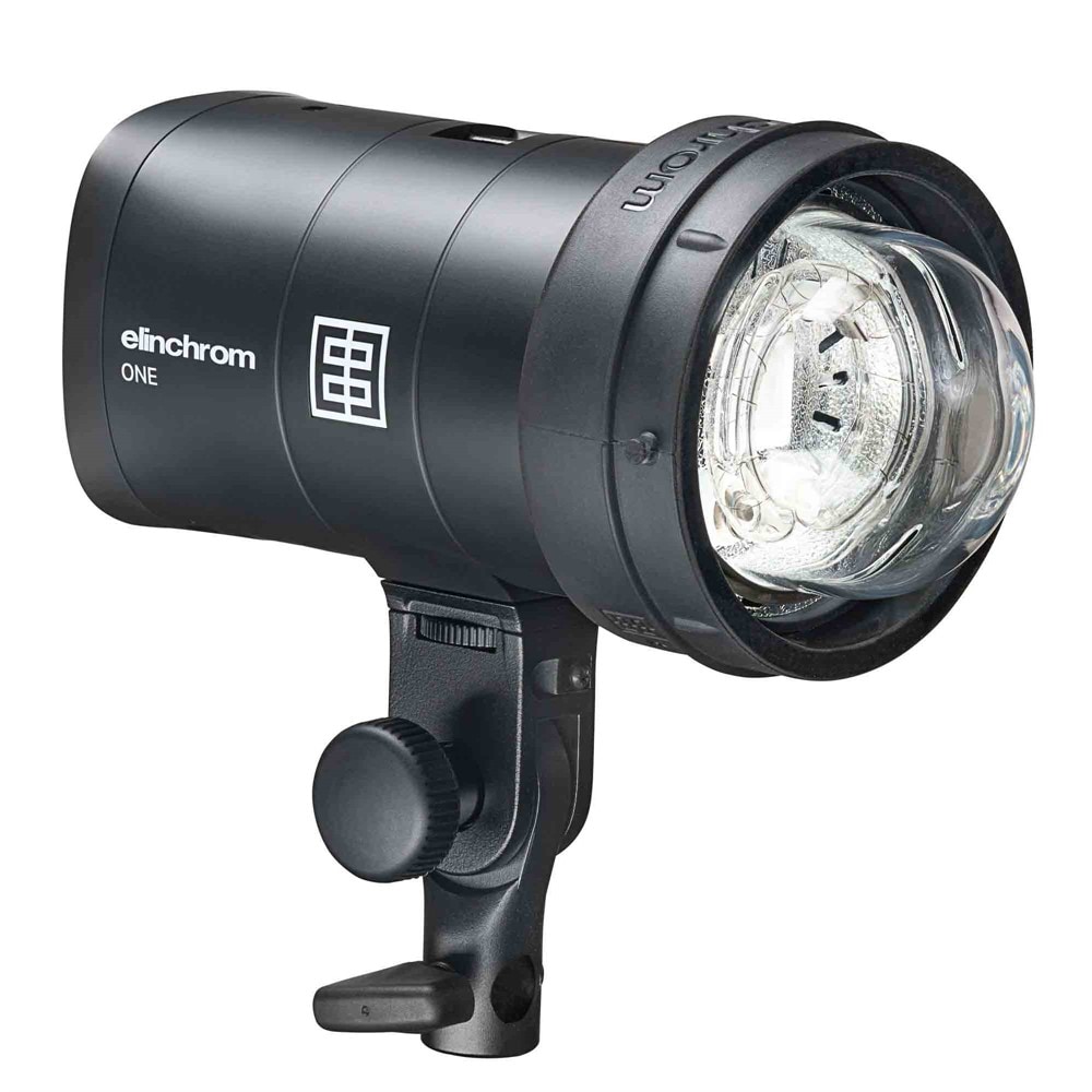 Elinchrom One Off Camera Flash Kit