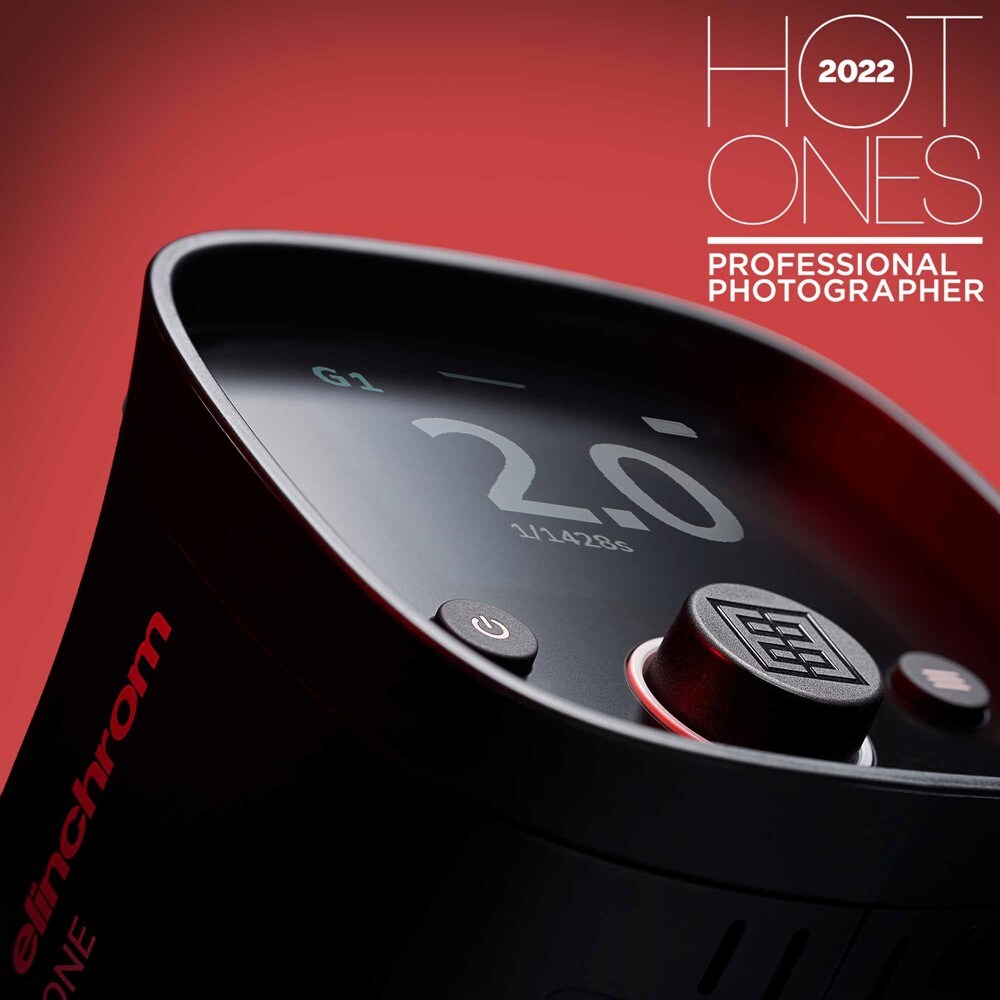 Elinchrom One | Off Camera Flash Kit - Götaplatsens Foto Elinchrom One | Off Camera Flash Kit - Götaplatsens Foto