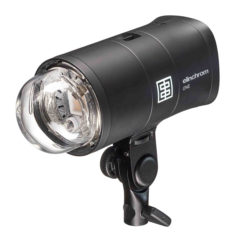 Elinchrom One - Off Camera Flash Kit