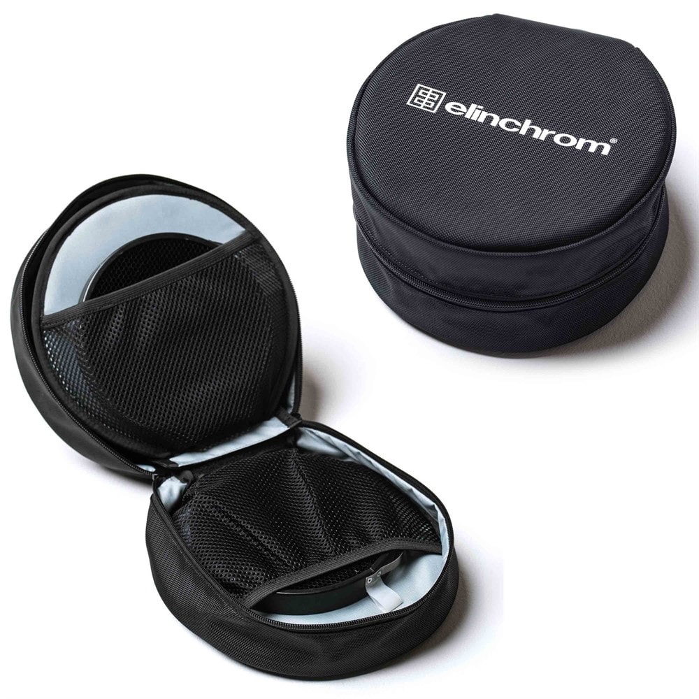 Elinchrom Rasterset 21cm