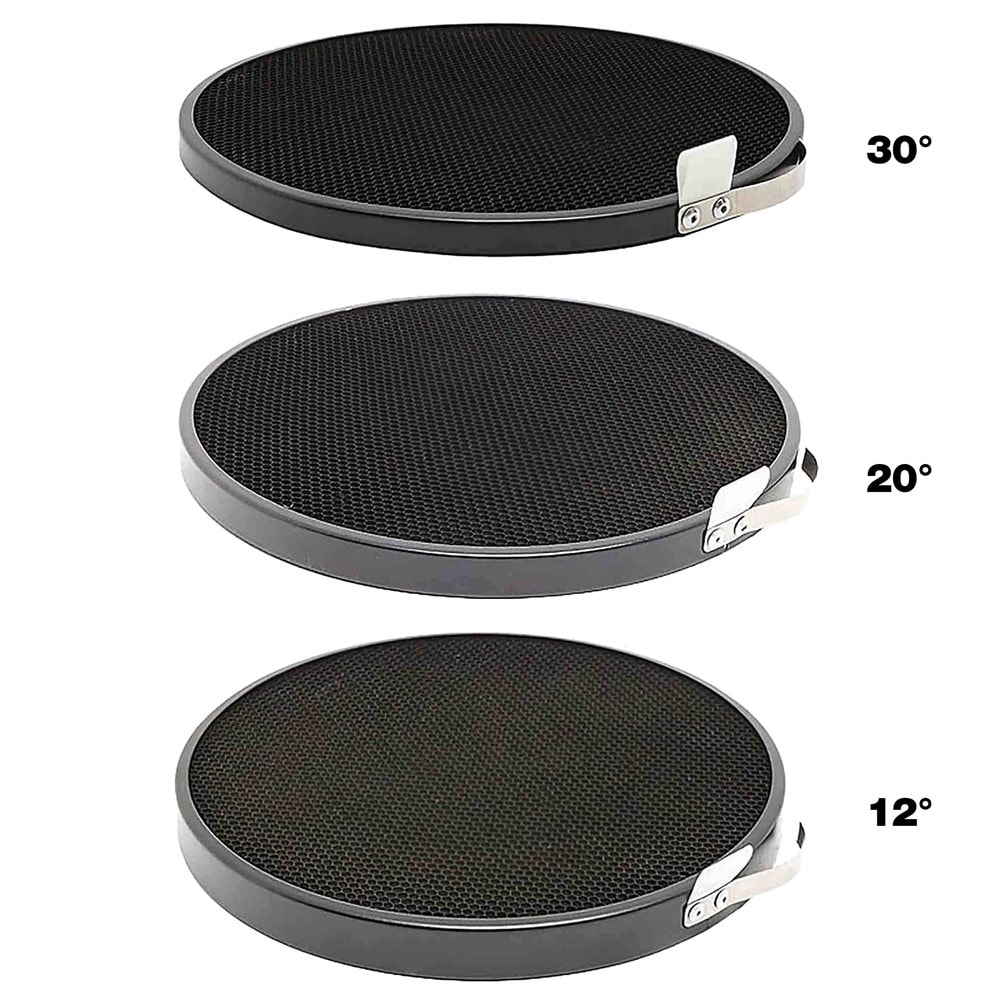 Elinchrom Rasterset 21cm