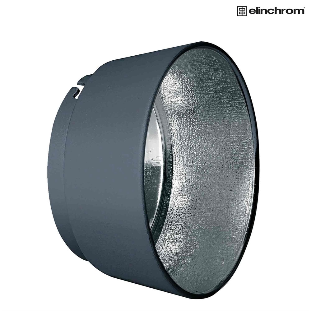 Elinchrom Reflektor 16cm 90° Paraply