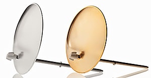 Elinchrom Reflektor Maxi Soft 70cm 64° Silver - Beauty dish