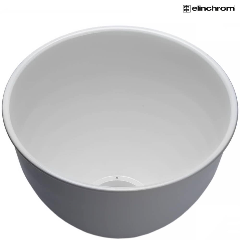 Elinchrom Reflektor Maxi vit 40cm 59°