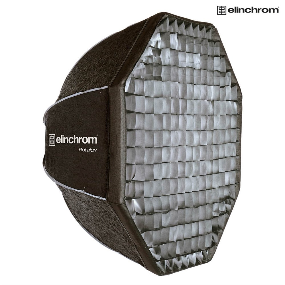 Elinchrom Rotagrid Octa 135 cm