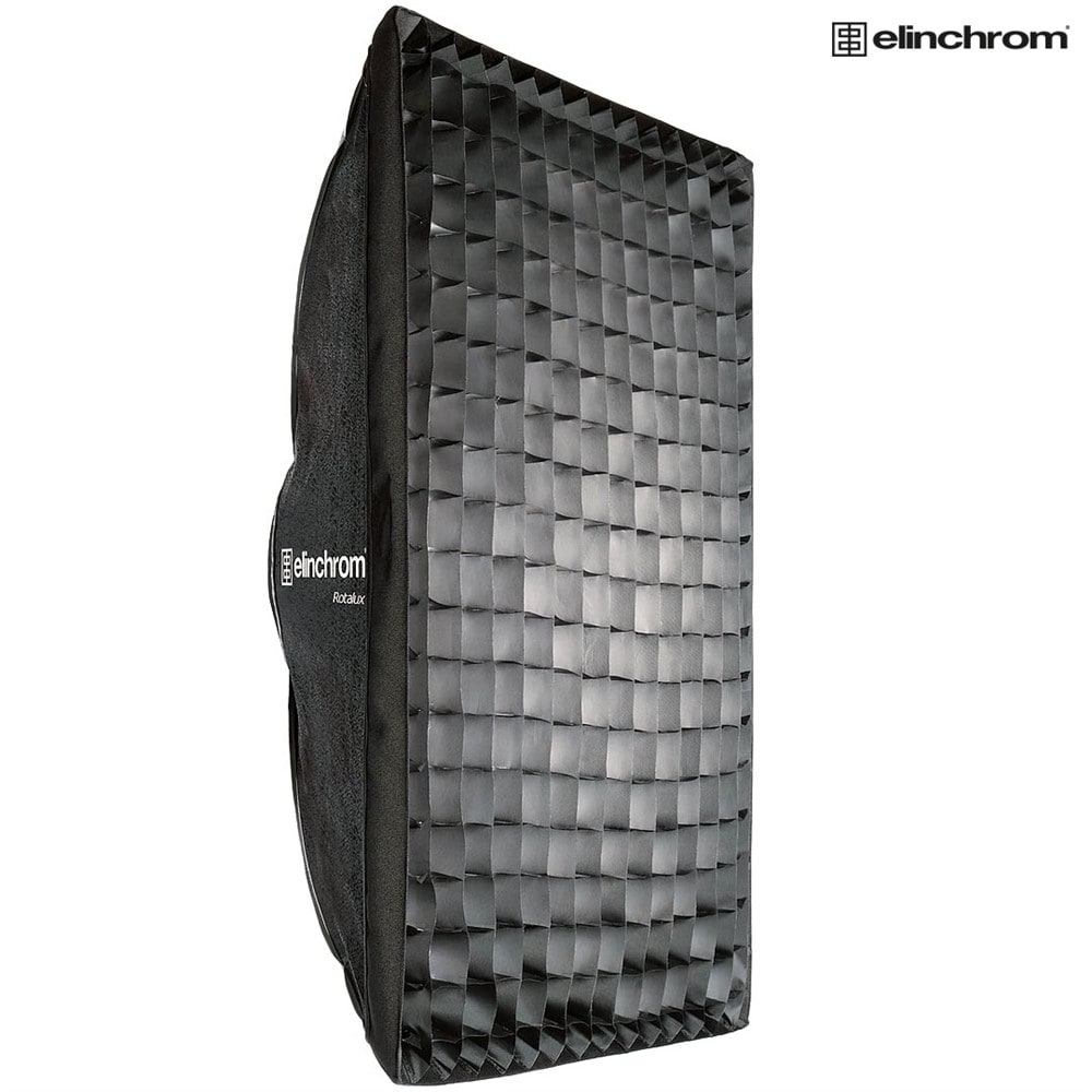 Elinchrom Rotagrid Recta 60x80 cm