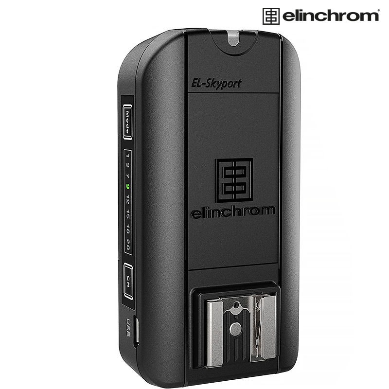 Elinchrom Skyport Receiver Plus