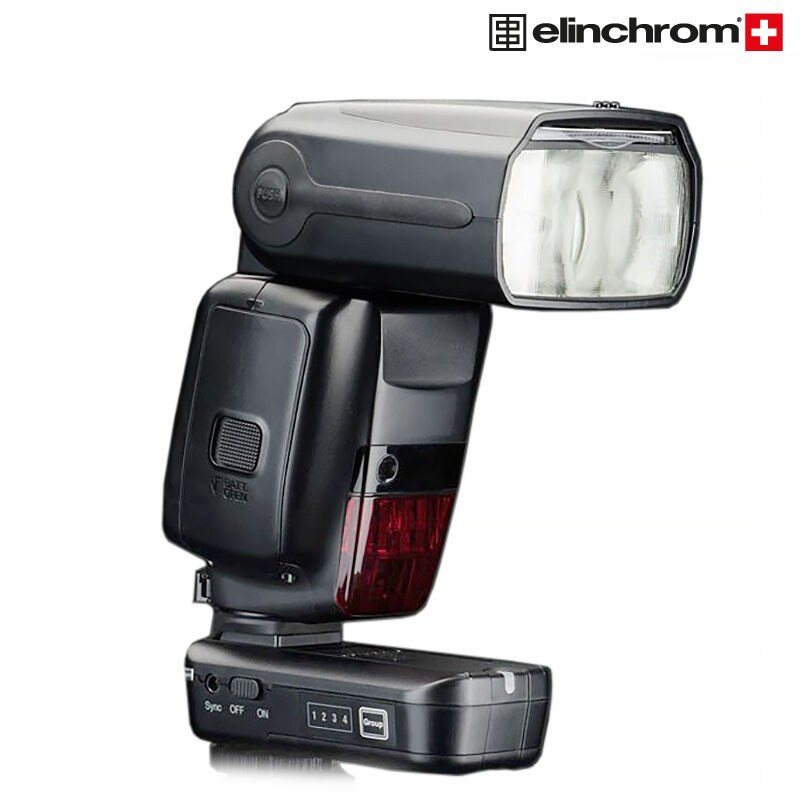 Elinchrom Skyport Receiver Plus