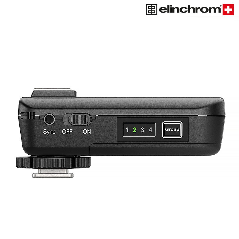 Elinchrom Skyport Receiver Plus