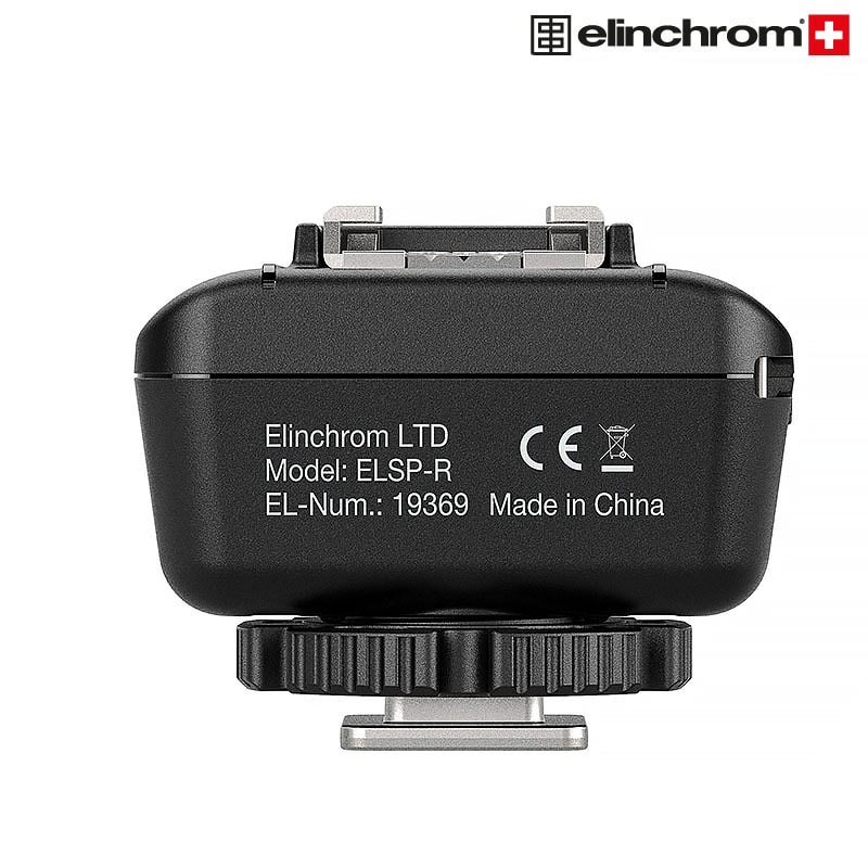 Elinchrom Skyport Receiver Plus