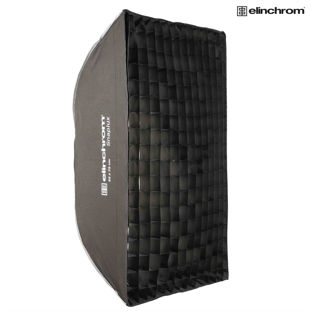 Elinchrom Snaplux Rectabox 55x75 cm
