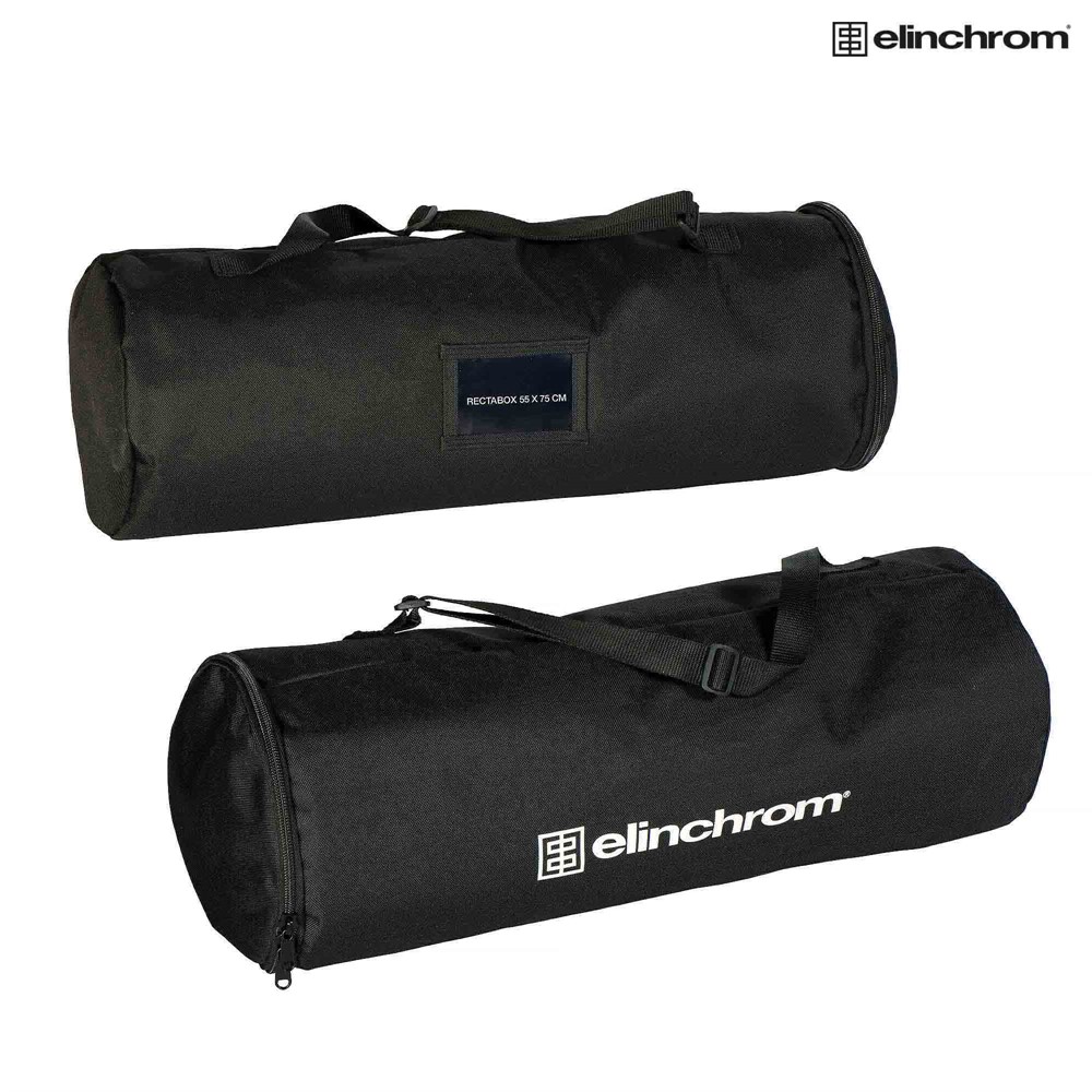 Elinchrom Softbox Rotalux Go Recta 55x75 cm