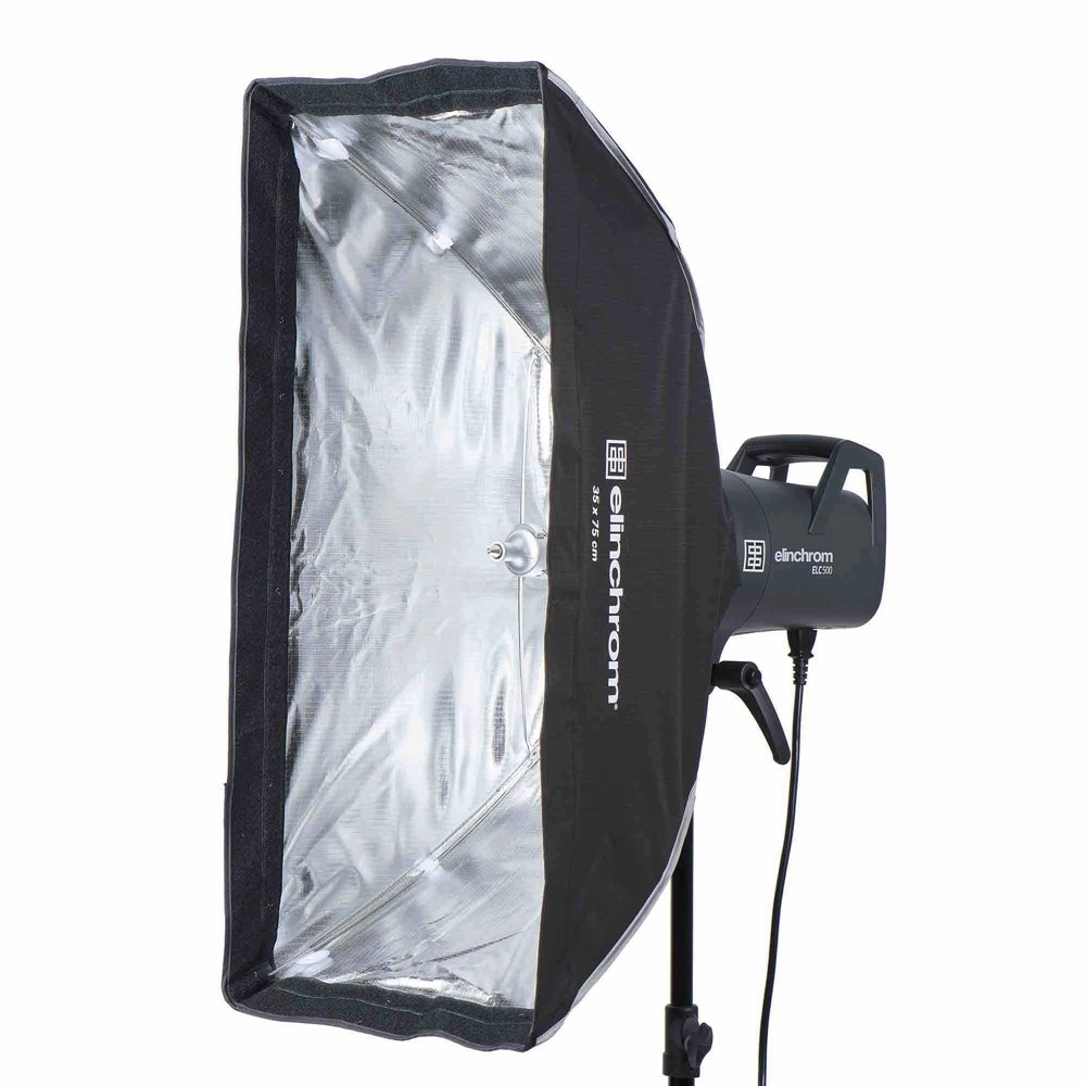 Elinchrom Softbox Rotalux Go Strip 35x75 cm