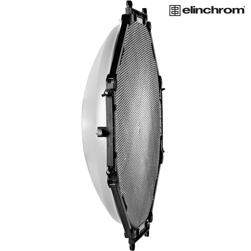 Elinchrom Softlite 44 cm 55° Silver