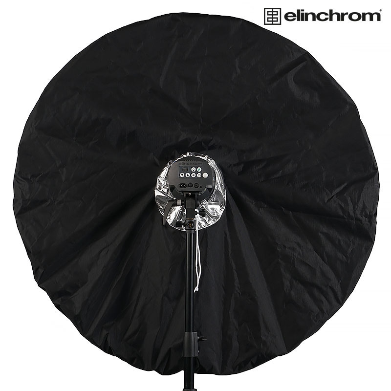 Elinchrom Svart Bakre Panel för 125cm Deep Paraply