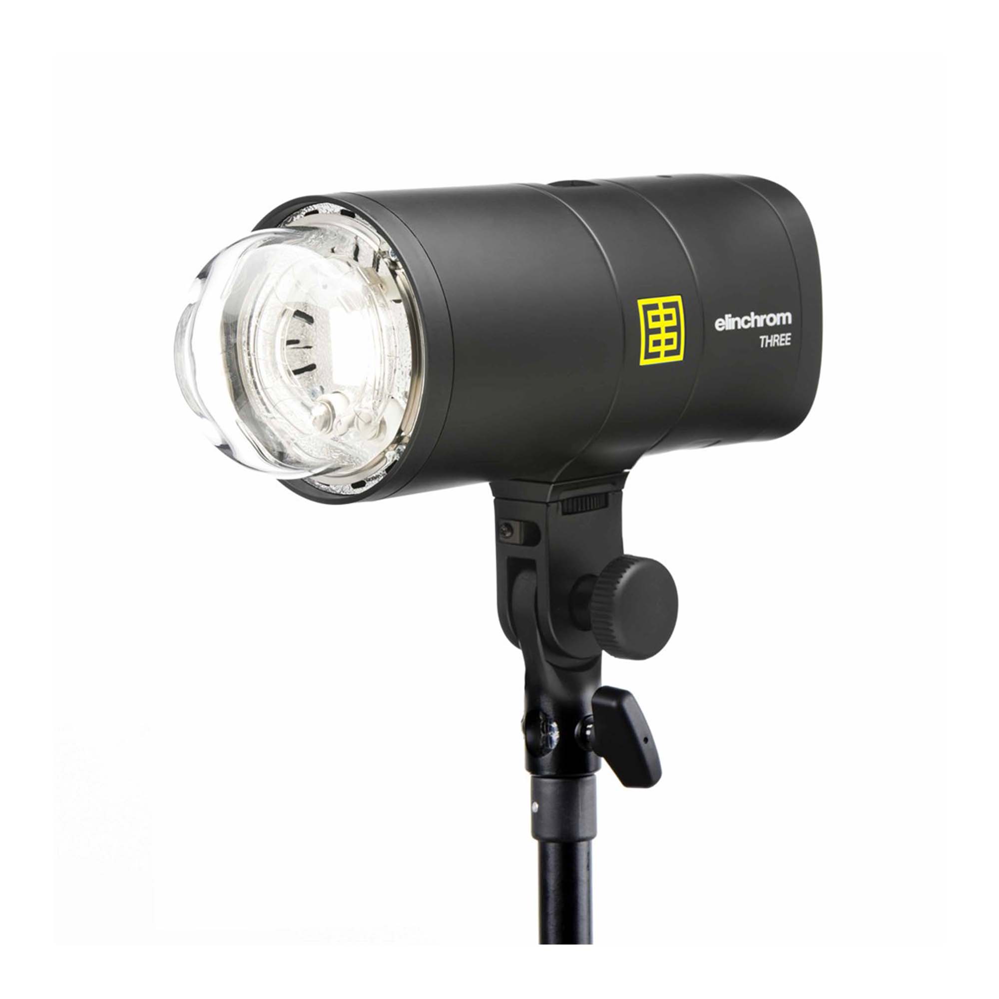 Elinchrom Three Off Camera Flash Kit