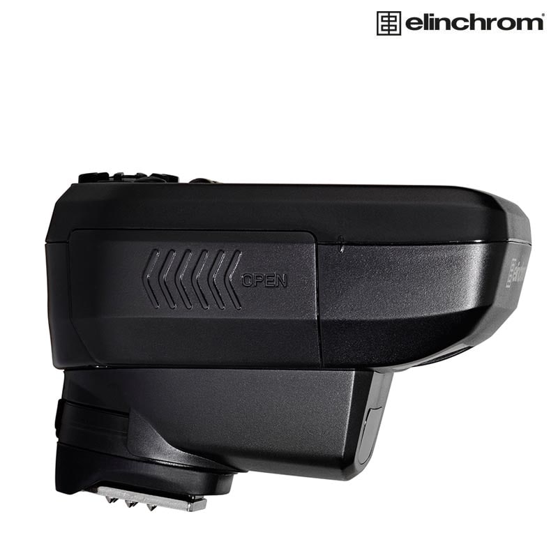 Elinchrom Transmitter Pro Canon