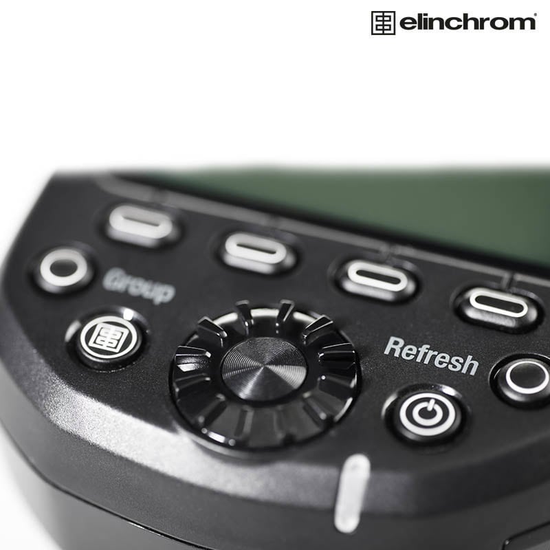 Elinchrom Transmitter Pro Canon