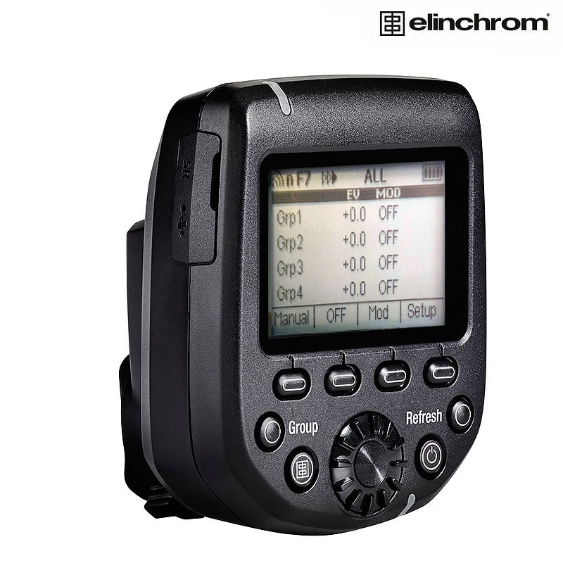Elinchrom Transmitter Pro Nikon