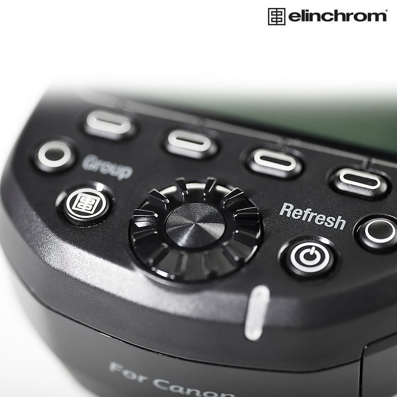 Elinchrom Transmitter Pro Sony