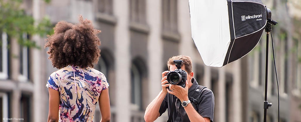 Elinchrom Transmitter Pro Sony