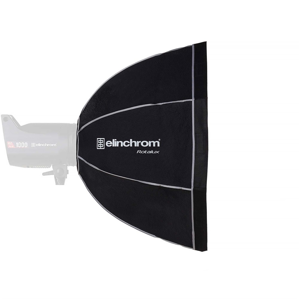 Elinchrom Rotalux Deep Octa 70cm Softbox