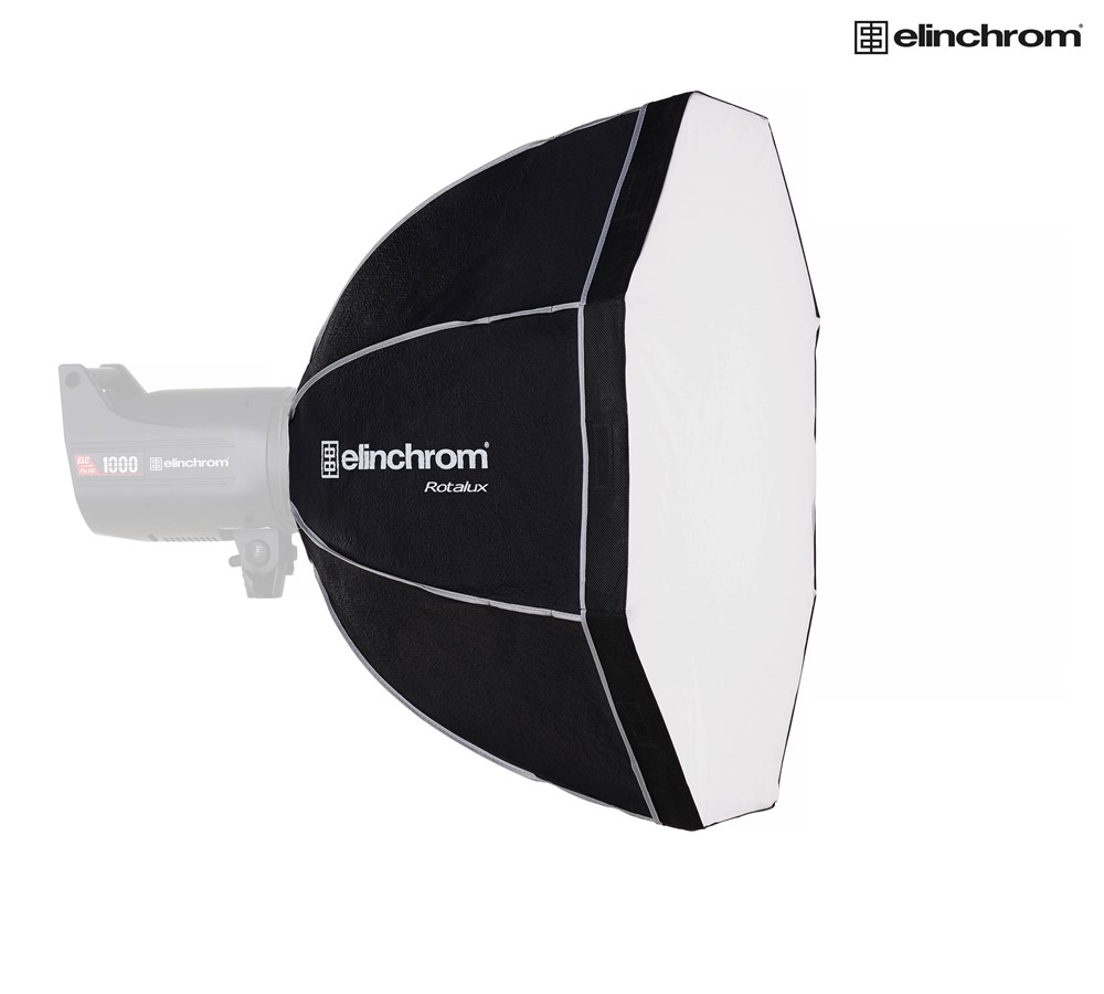 Elinchrom Rotalux Deep Octa 70cm Softbox