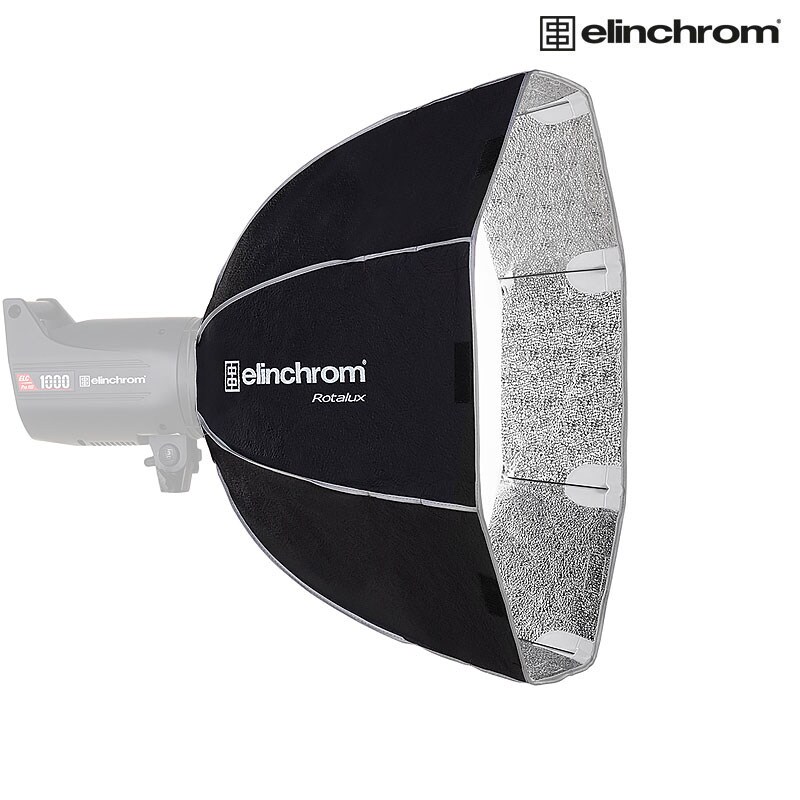 Elinchrom Rotalux Deep Octa 70cm Softbox