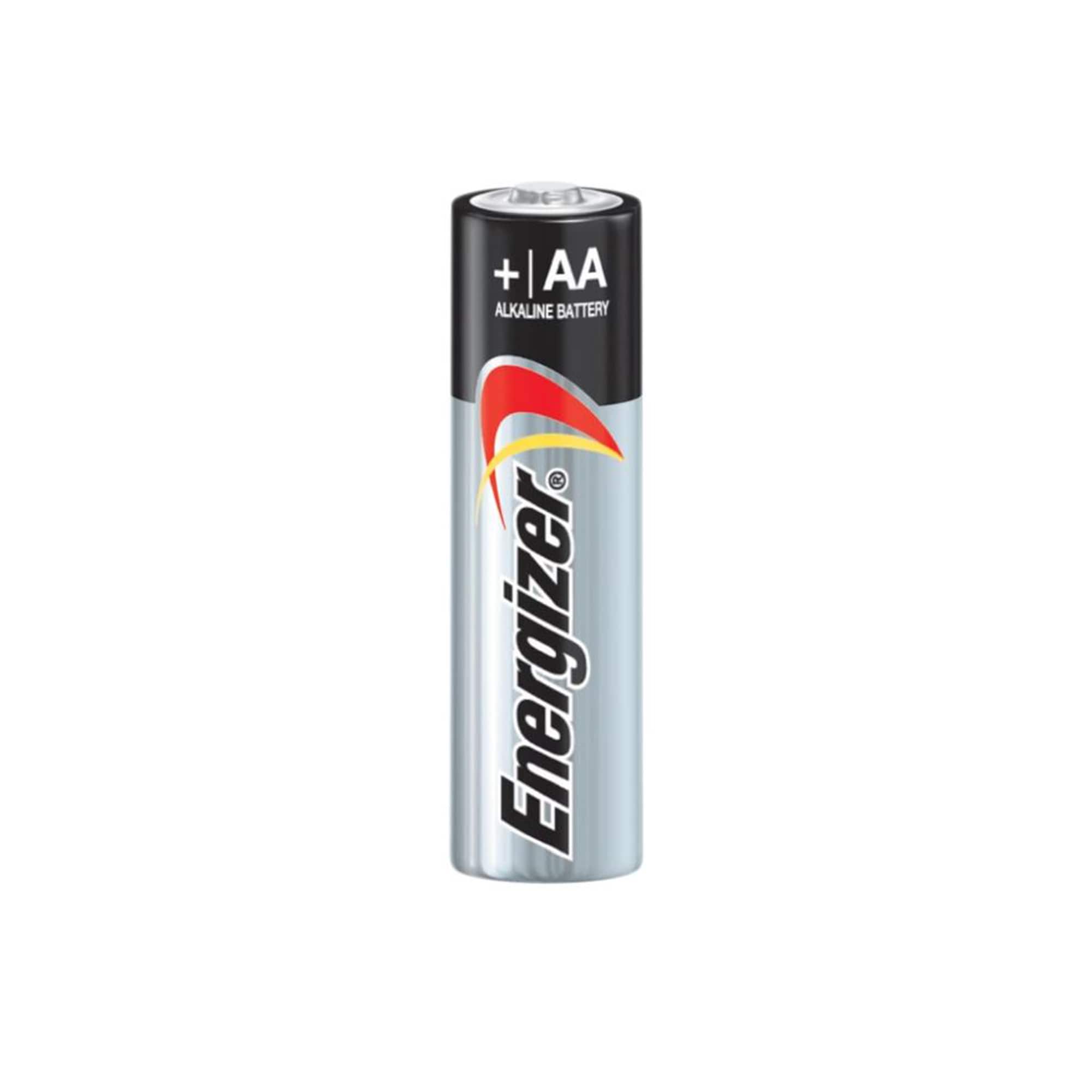 Energizer AA Max 4-pack