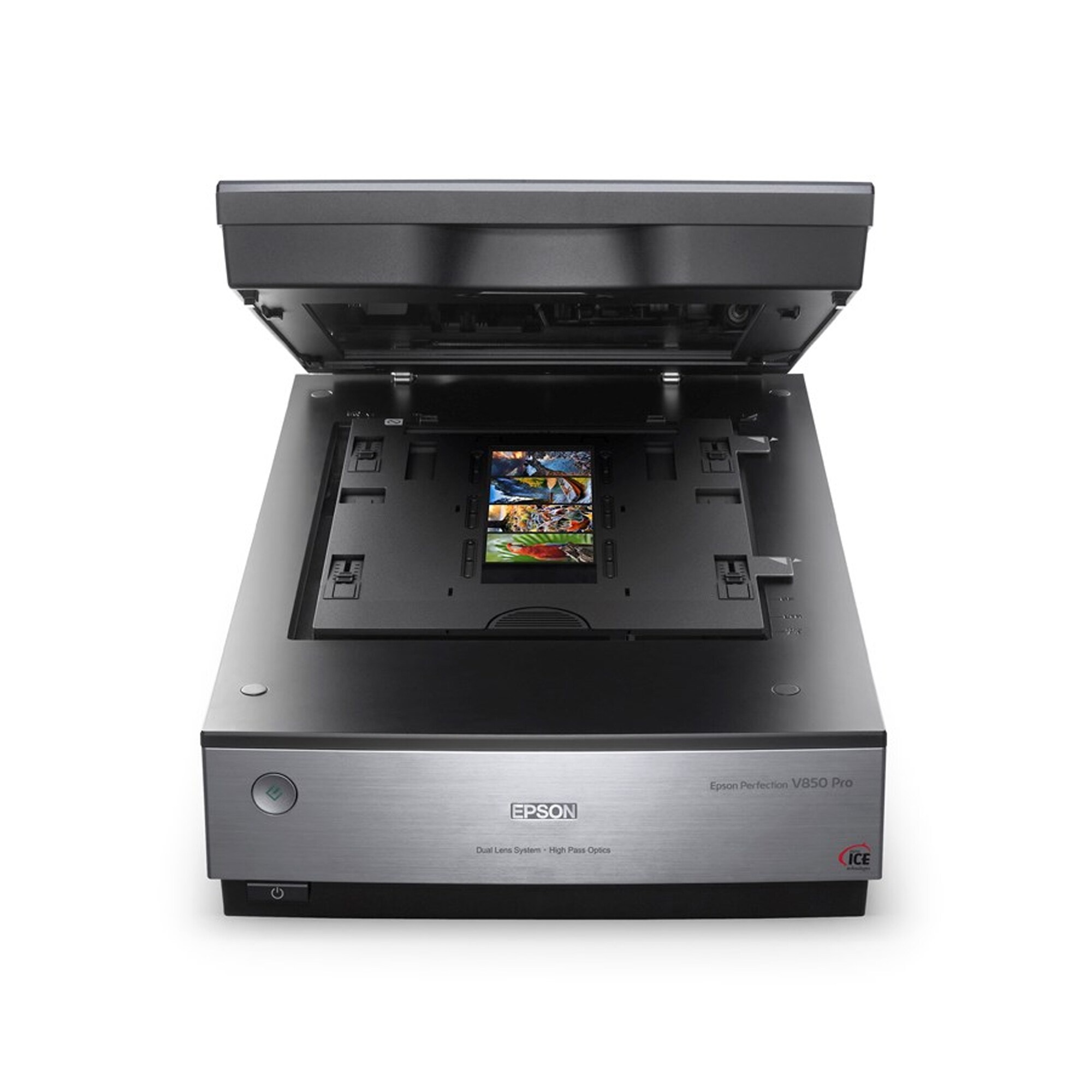 Epson Perfection V850 Pro scanner 