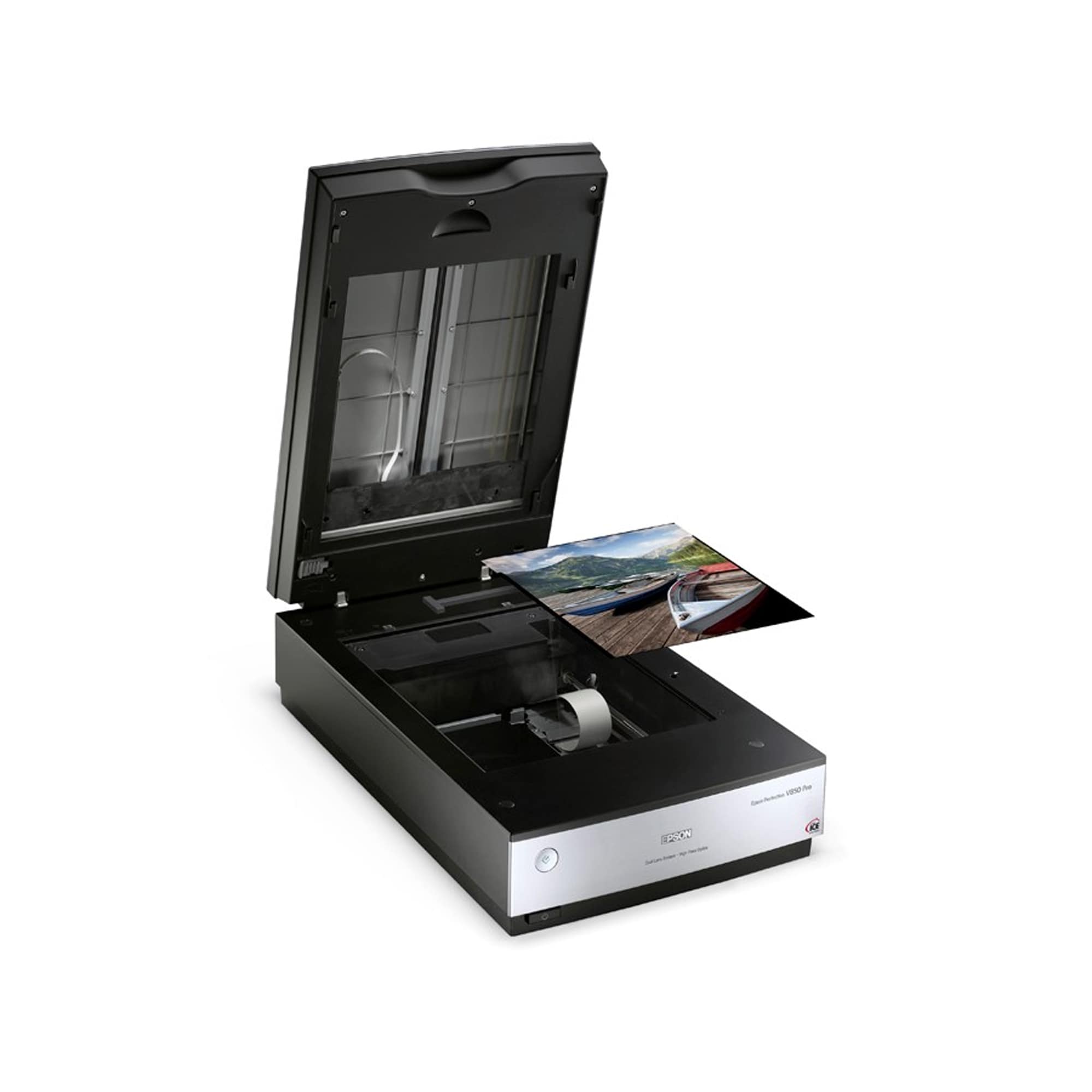 Epson Perfection V850 Pro scanner 