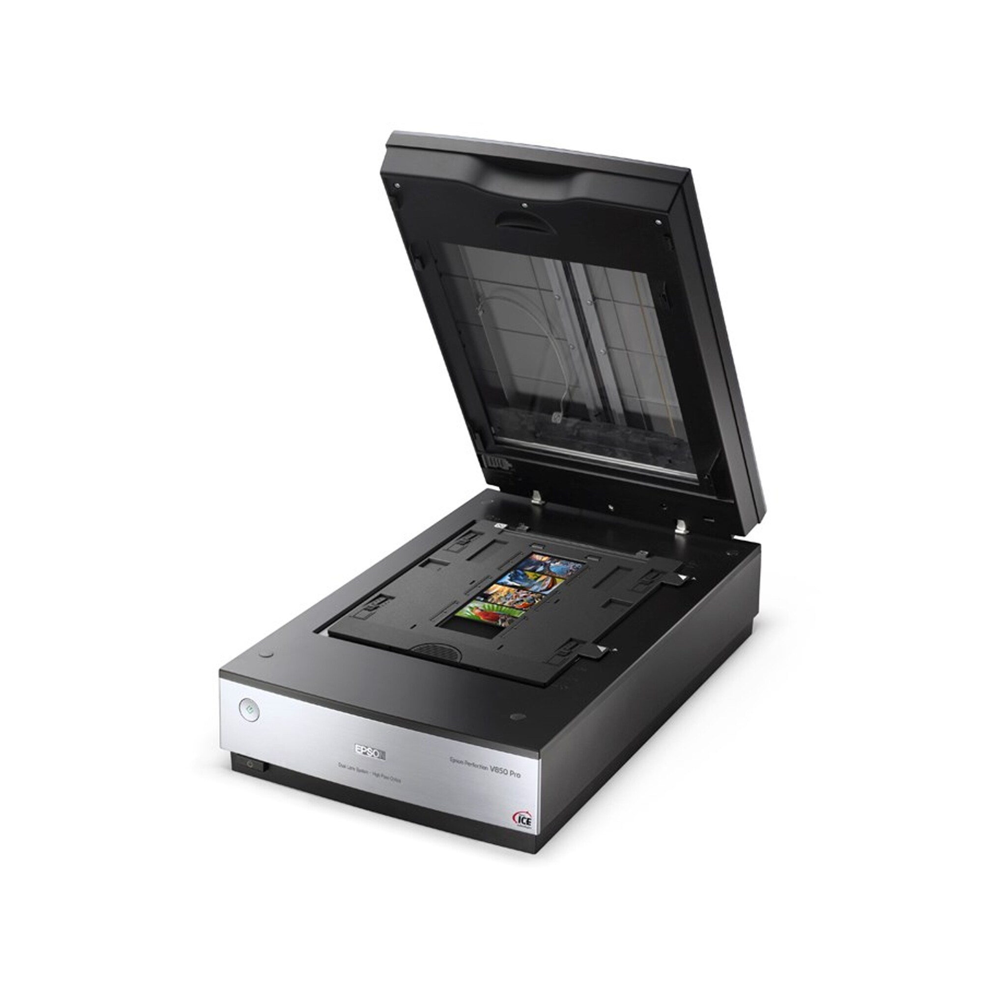 Epson Perfection V850 Pro scanner 