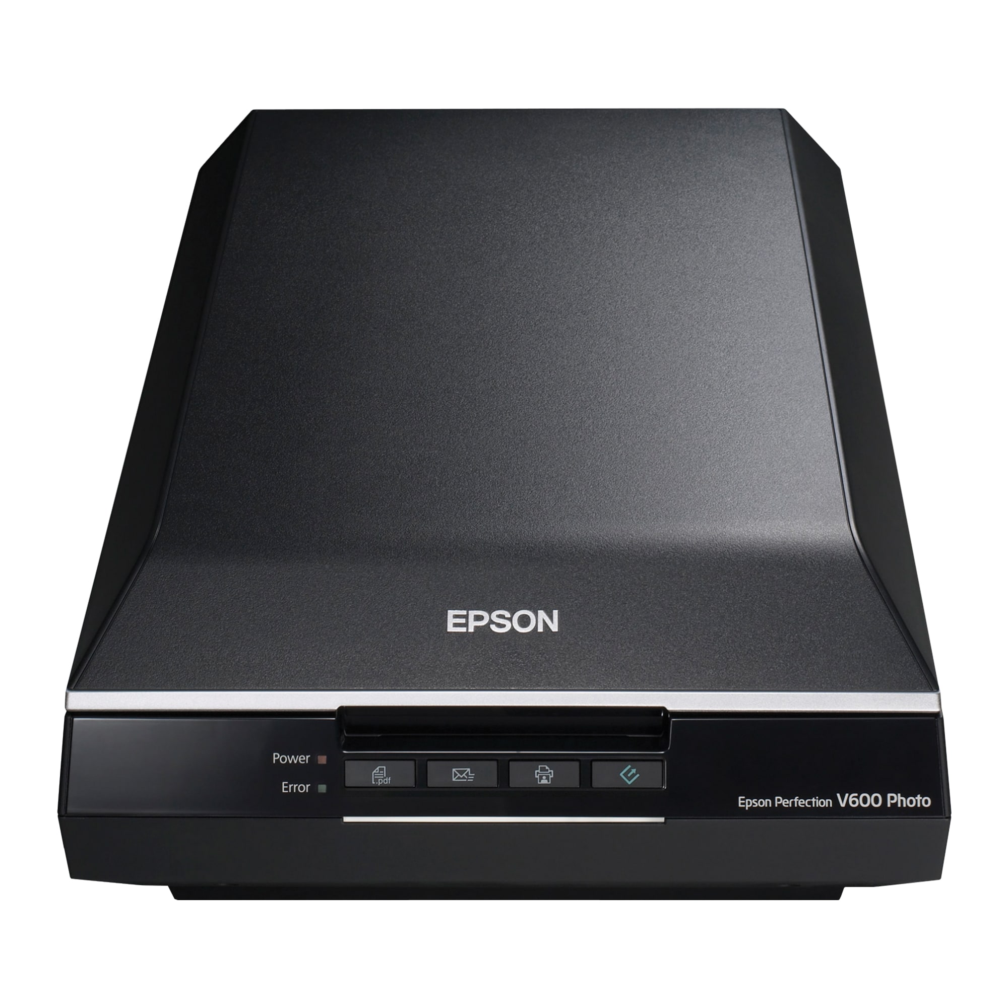 Epson Perfection V600 Photo