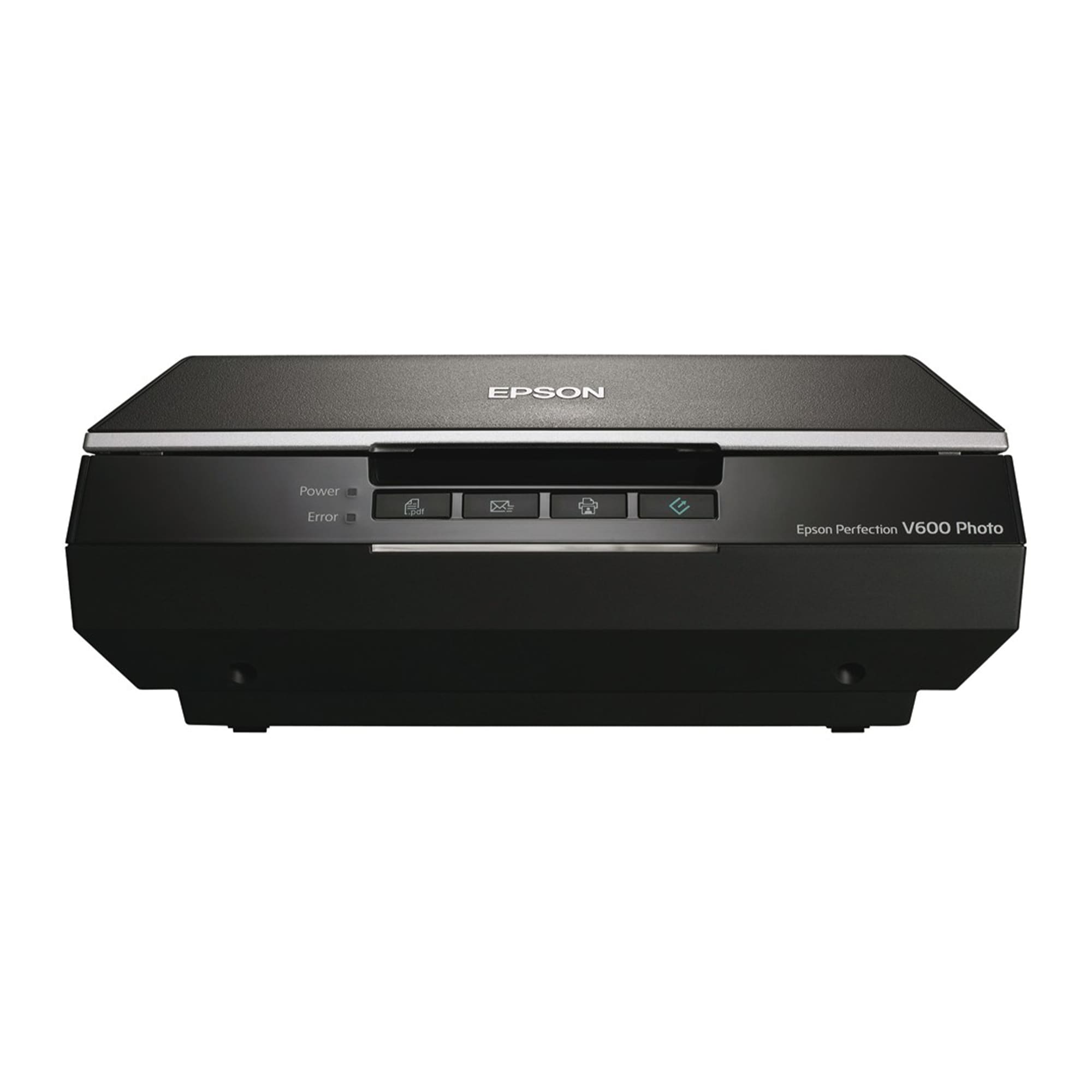 Epson Perfection V600 Photo