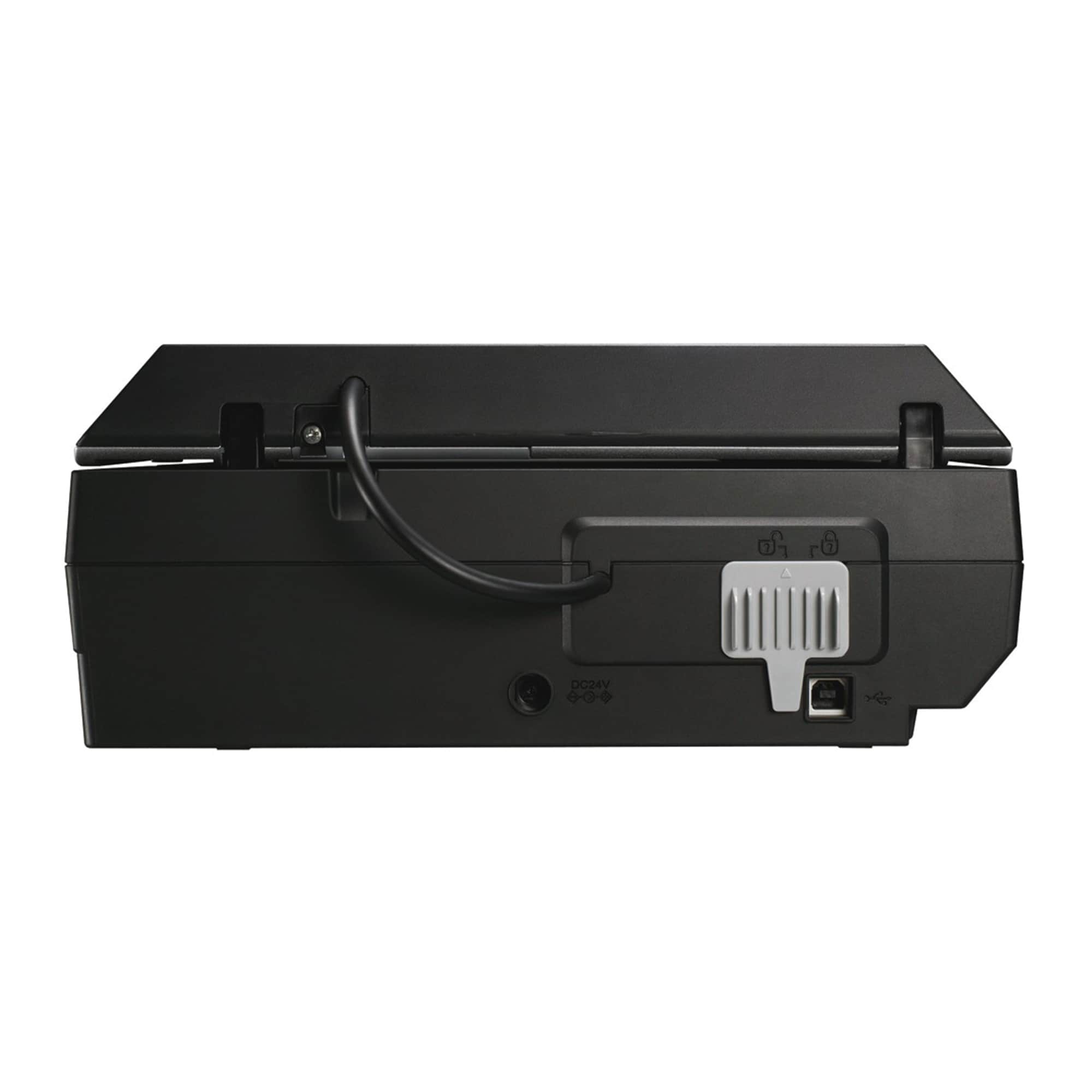 Epson Perfection V600 Photo